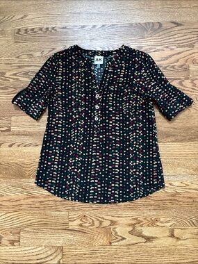 Anne Klein Blouse